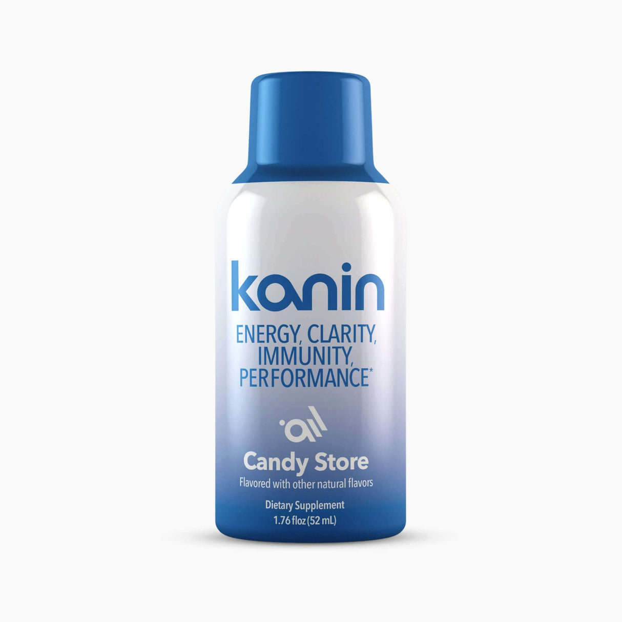 Candy Store by Kanin supports energy, clarity, immunity, and performance.