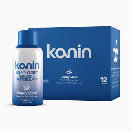 Candy Store by Kanin is available for purchase at shopkanin.com