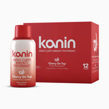 Cherry On Top by Kanin is available for purchase at shopkanin.com