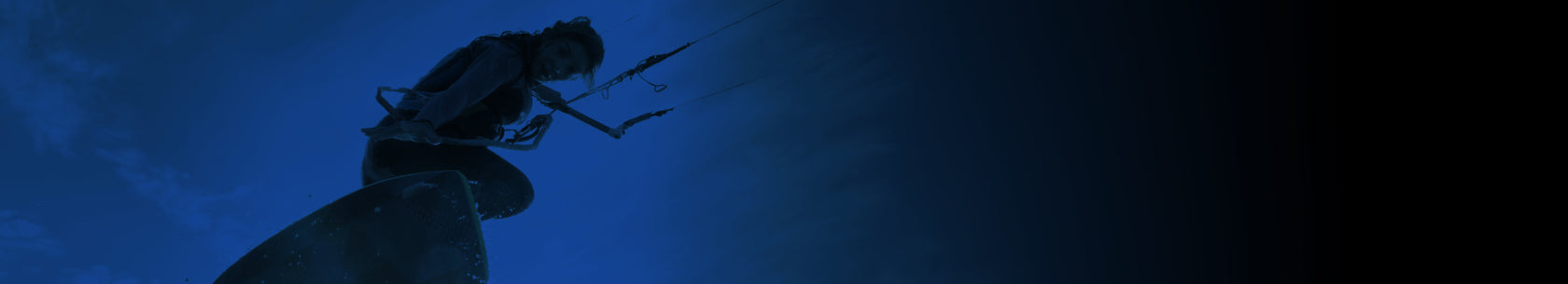 Person surfing on the water. Subscribe to our newsletter to get exclusive deals and discounts!